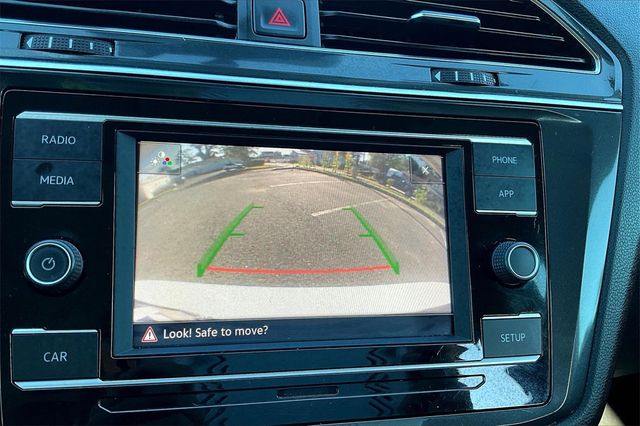 2019 Volkswagen Tiguan 2.0T S 4MOTION - 22891010 - 26