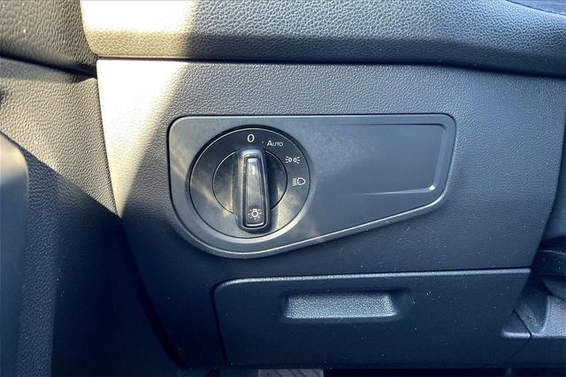 2019 Volkswagen Tiguan 2.0T S 4MOTION - 22891010 - 27