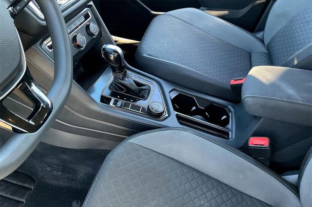 2019 Volkswagen Tiguan 2.0T S 4MOTION - 22891010 - 30