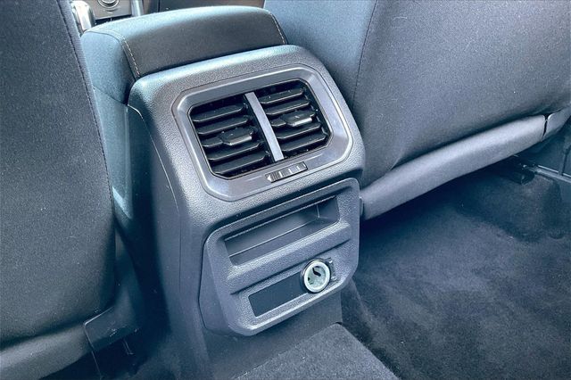 2019 Volkswagen Tiguan 2.0T S 4MOTION - 22891010 - 33