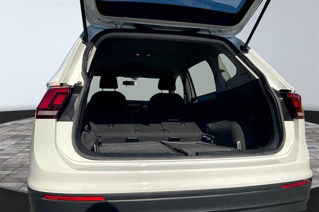 2019 Volkswagen Tiguan 2.0T S 4MOTION - 22891010 - 35