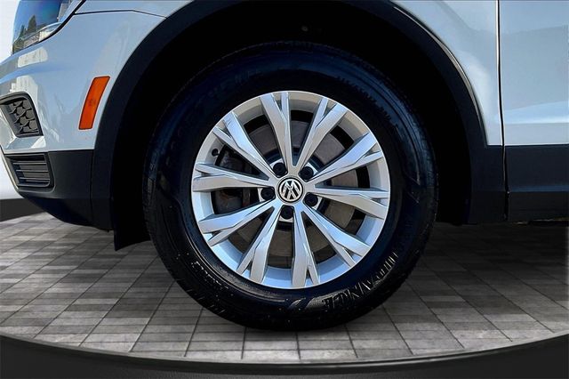 2019 Volkswagen Tiguan 2.0T S 4MOTION - 22891010 - 36