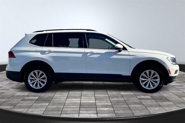 2019 Volkswagen Tiguan 2.0T S 4MOTION - 22891010 - 7