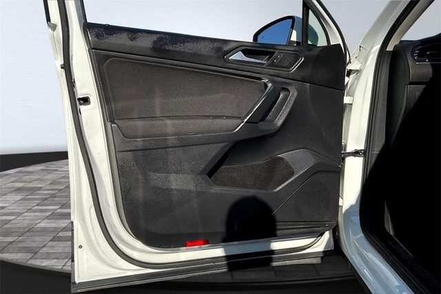2019 Volkswagen Tiguan 2.0T S 4MOTION - 22891010 - 8