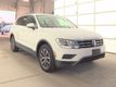 2019 Volkswagen Tiguan 2.0T SE 4MOTION - 23006194 - 2