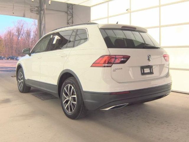 2019 Volkswagen Tiguan 2.0T SE 4MOTION - 23006194 - 4
