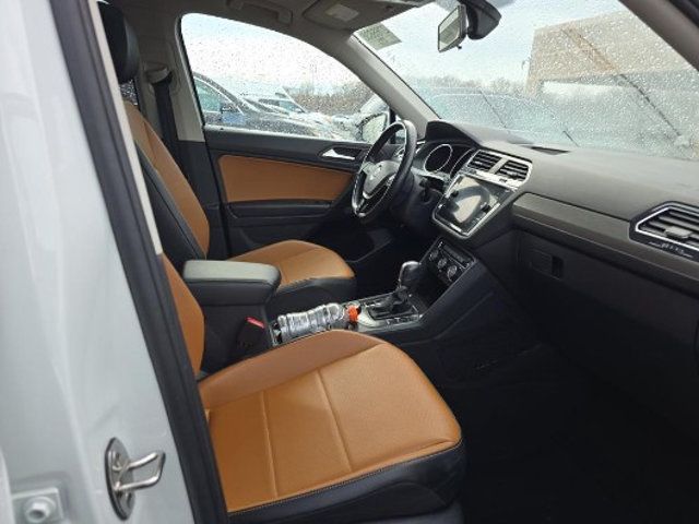 2019 Volkswagen Tiguan 2.0T SE 4MOTION - 23006194 - 6