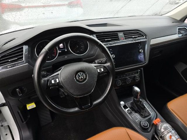 2019 Volkswagen Tiguan 2.0T SE 4MOTION - 23006194 - 7