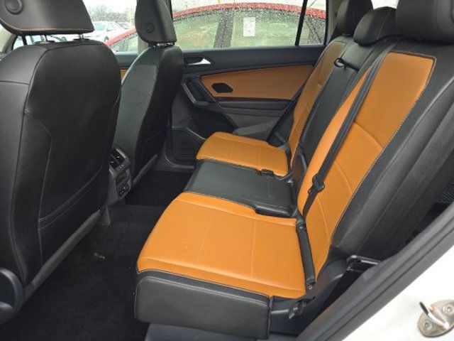 2019 Volkswagen Tiguan 2.0T SE 4MOTION - 23006194 - 8