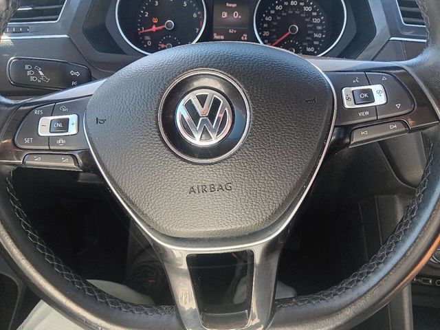 2019 Volkswagen Tiguan 2.0T SE 4MOTION - 22987400 - 10