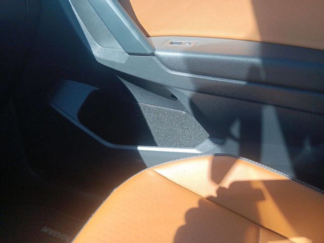 2019 Volkswagen Tiguan 2.0T SE 4MOTION - 22987400 - 11