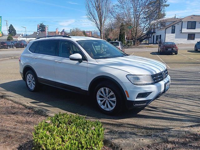 2019 Volkswagen Tiguan 2.0T SE 4MOTION - 22987400 - 1
