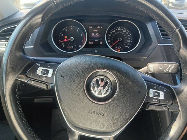2019 Volkswagen Tiguan 2.0T SE 4MOTION - 22987400 - 7