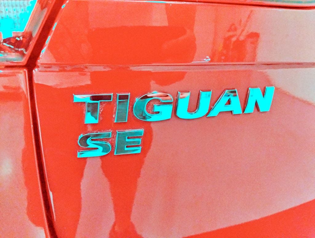 2019 Volkswagen Tiguan 2.0T SE 4MOTION - 22529413 - 11