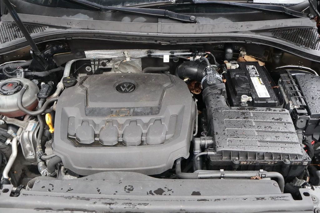 2019 Volkswagen Tiguan 2.0T SE 4MOTION - 22808595 - 9