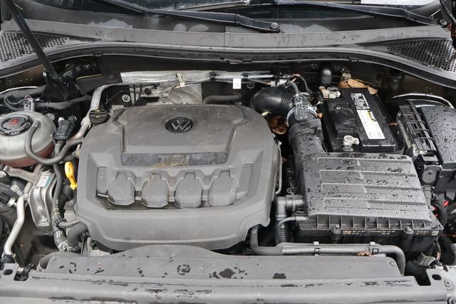 2019 Volkswagen Tiguan 2.0T SE 4MOTION - 22808595 - 9