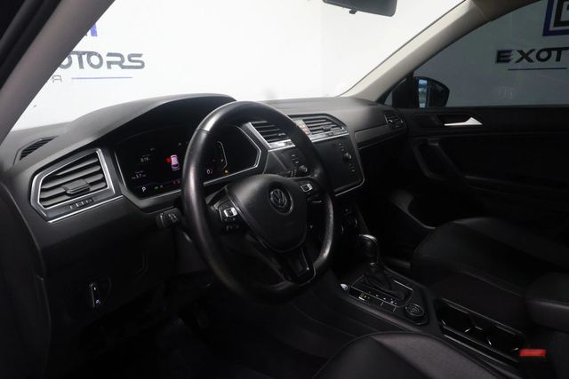 2019 Volkswagen Tiguan 2.0T SE 4MOTION - 22808595 - 12