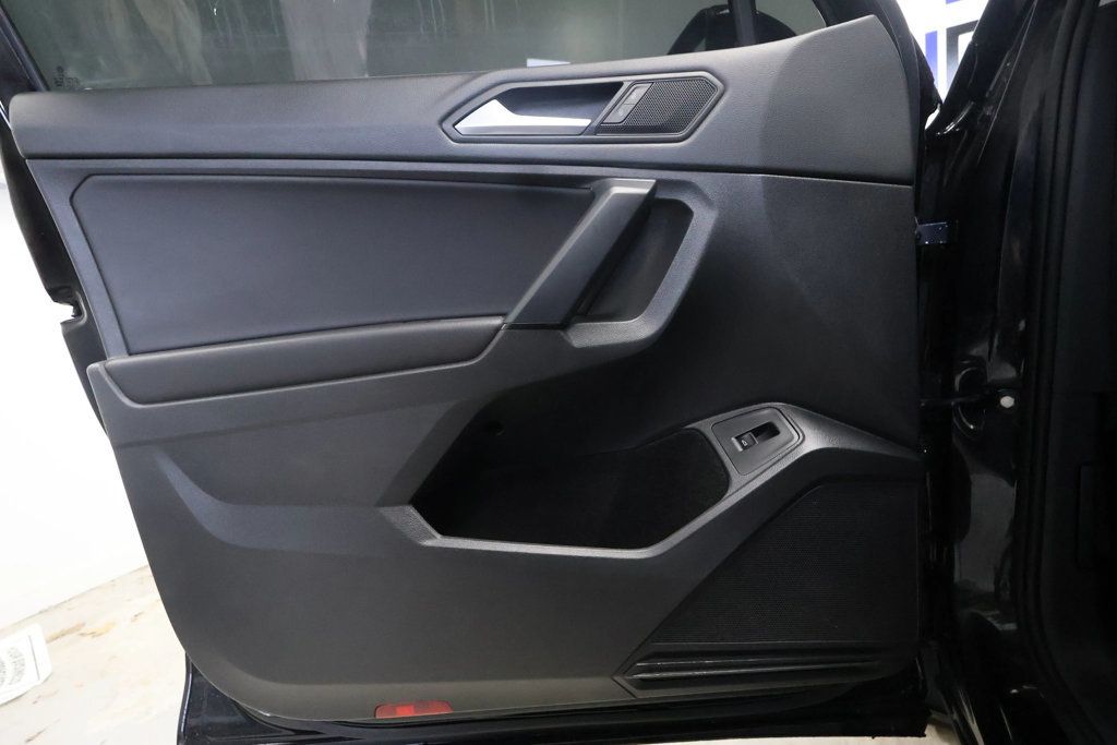 2019 Volkswagen Tiguan 2.0T SE 4MOTION - 22808595 - 13