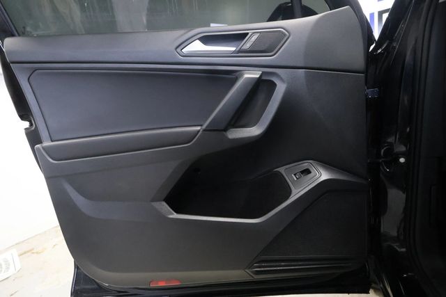 2019 Volkswagen Tiguan 2.0T SE 4MOTION - 22808595 - 13