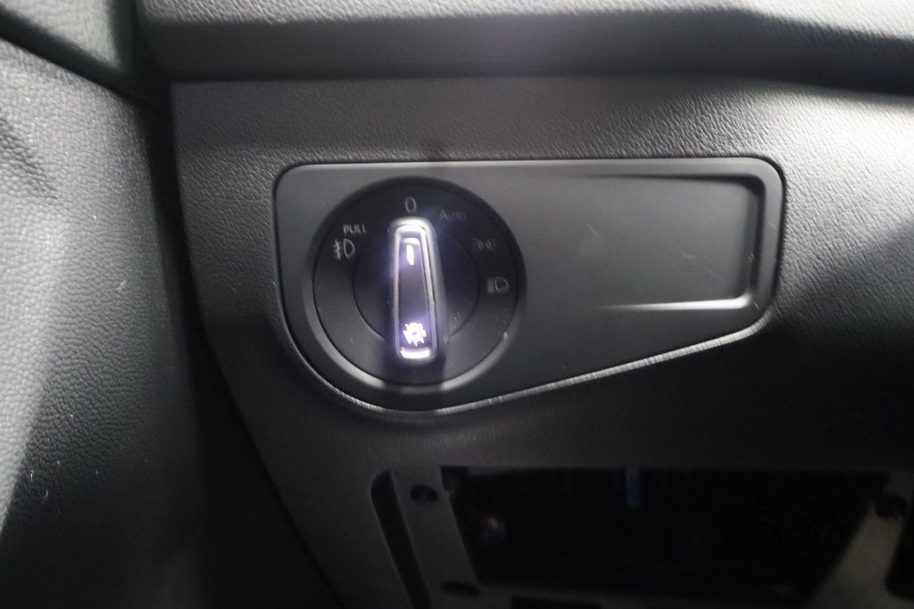 2019 Volkswagen Tiguan 2.0T SE 4MOTION - 22808595 - 17