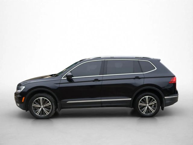 2019 Volkswagen Tiguan 2.0T SE 4MOTION - 22808595 - 1