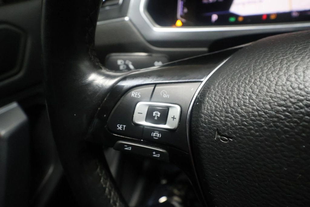 2019 Volkswagen Tiguan 2.0T SE 4MOTION - 22808595 - 19