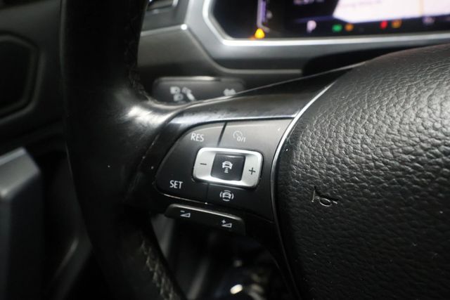 2019 Volkswagen Tiguan 2.0T SE 4MOTION - 22808595 - 19