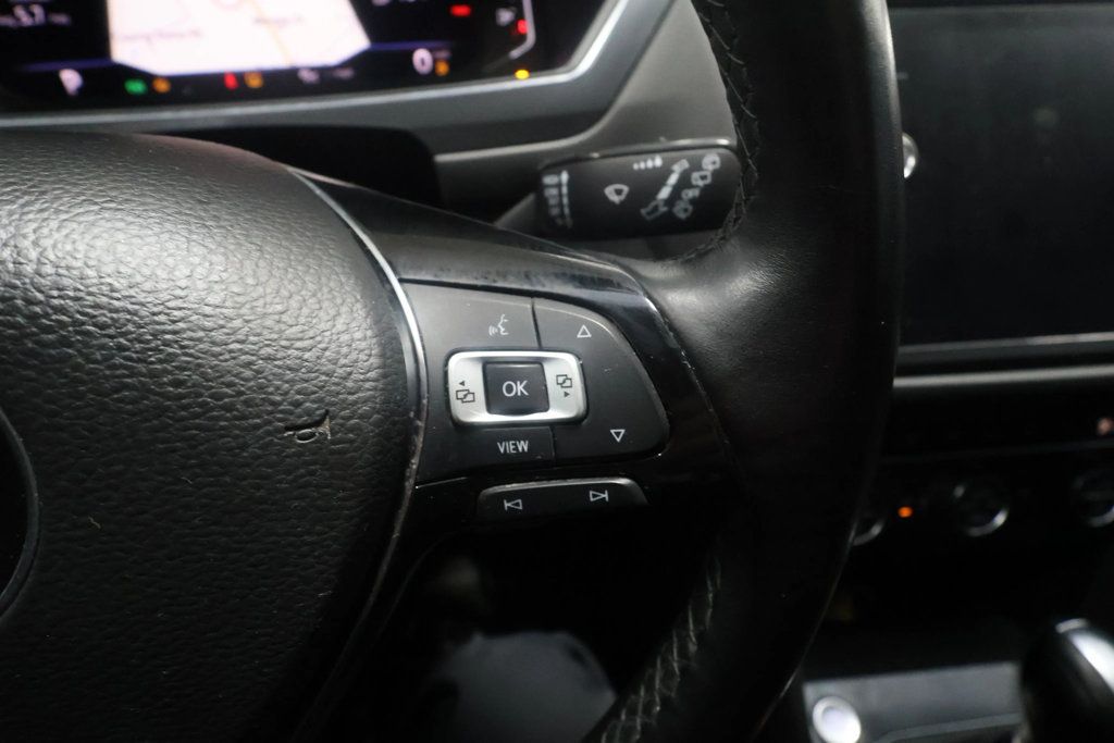 2019 Volkswagen Tiguan 2.0T SE 4MOTION - 22808595 - 20