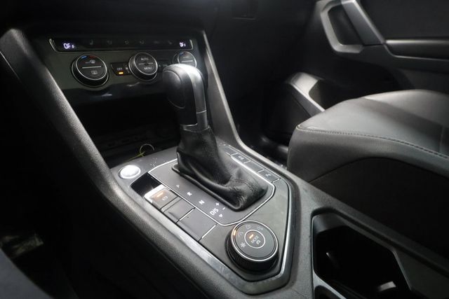2019 Volkswagen Tiguan 2.0T SE 4MOTION - 22808595 - 21
