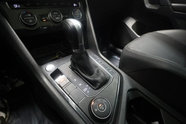2019 Volkswagen Tiguan 2.0T SE 4MOTION - 22808595 - 22