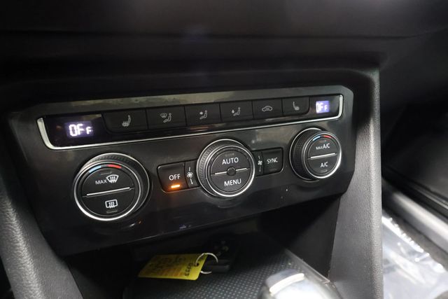 2019 Volkswagen Tiguan 2.0T SE 4MOTION - 22808595 - 23