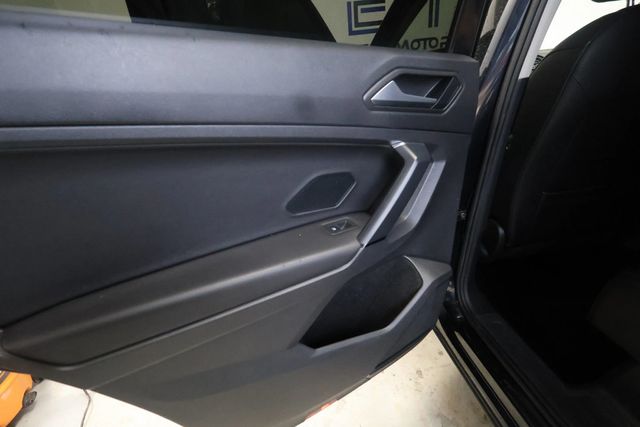 2019 Volkswagen Tiguan 2.0T SE 4MOTION - 22808595 - 24