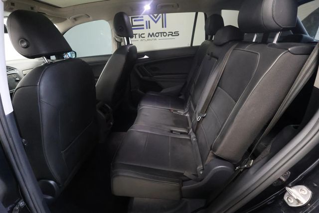 2019 Volkswagen Tiguan 2.0T SE 4MOTION - 22808595 - 25