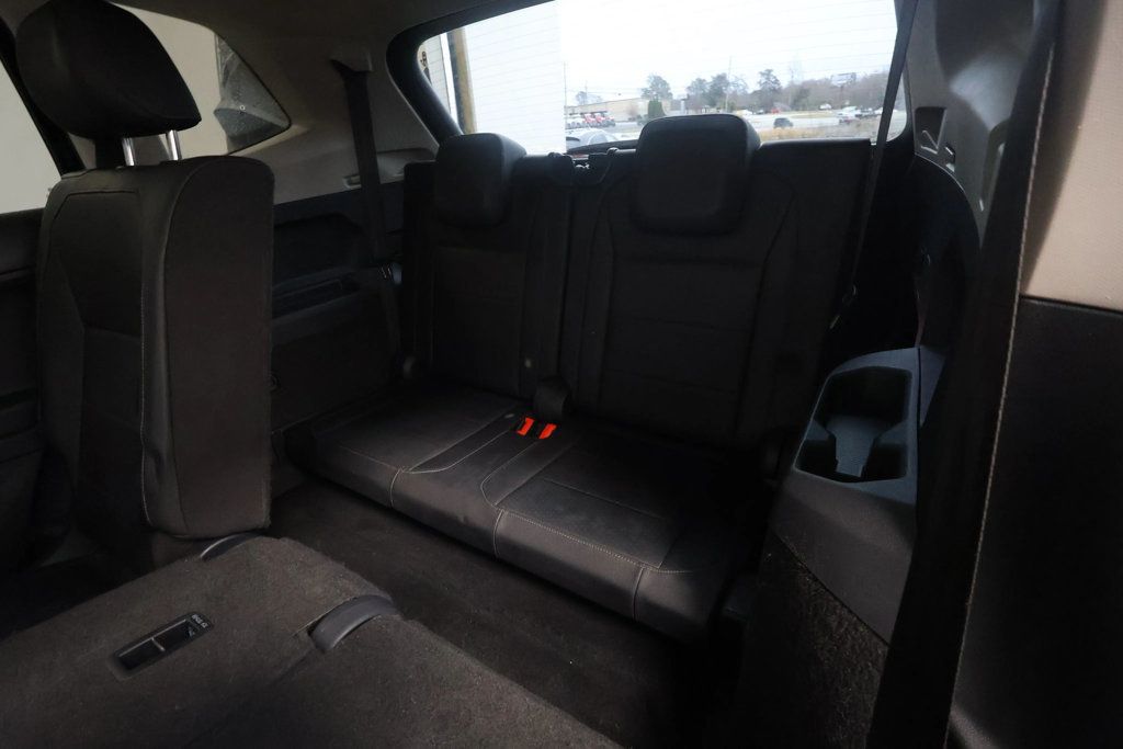 2019 Volkswagen Tiguan 2.0T SE 4MOTION - 22808595 - 26