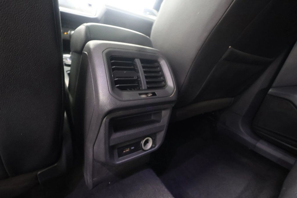 2019 Volkswagen Tiguan 2.0T SE 4MOTION - 22808595 - 27