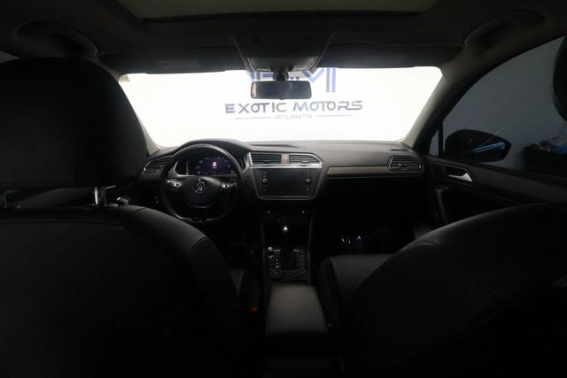 2019 Volkswagen Tiguan 2.0T SE 4MOTION - 22808595 - 28