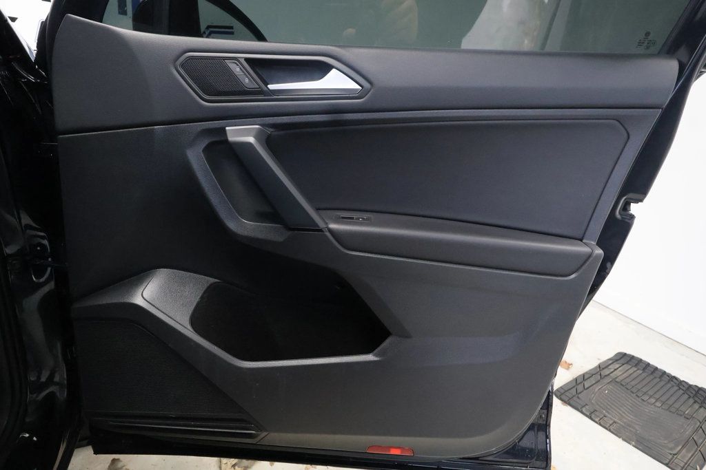 2019 Volkswagen Tiguan 2.0T SE 4MOTION - 22808595 - 31