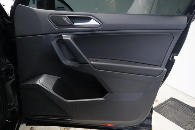 2019 Volkswagen Tiguan 2.0T SE 4MOTION - 22808595 - 31