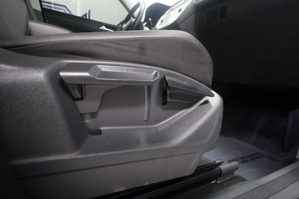 2019 Volkswagen Tiguan 2.0T SE 4MOTION - 22808595 - 33