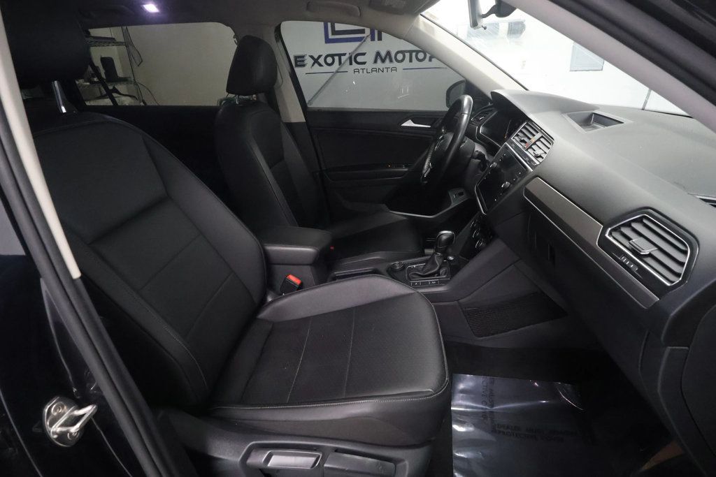 2019 Volkswagen Tiguan 2.0T SE 4MOTION - 22808595 - 34