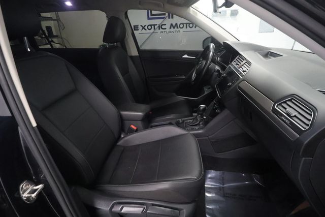 2019 Volkswagen Tiguan 2.0T SE 4MOTION - 22808595 - 34