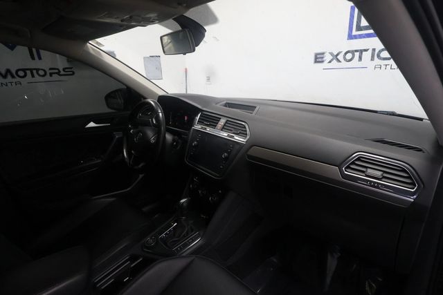 2019 Volkswagen Tiguan 2.0T SE 4MOTION - 22808595 - 35