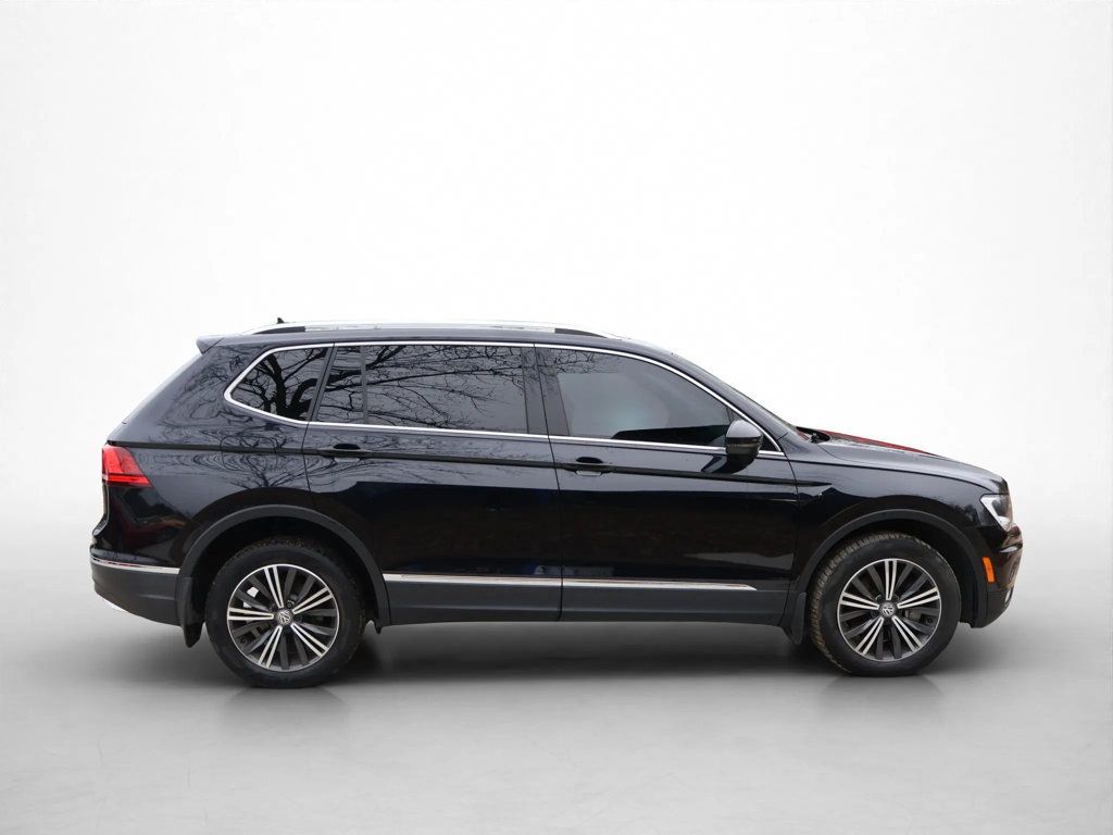2019 Volkswagen Tiguan 2.0T SE 4MOTION - 22808595 - 5