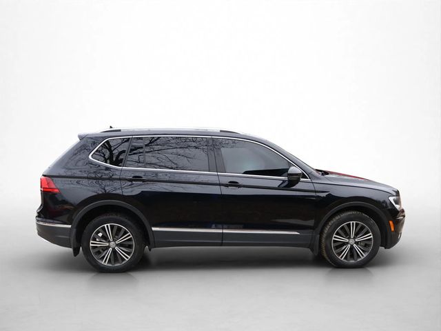 2019 Volkswagen Tiguan 2.0T SE 4MOTION - 22808595 - 5