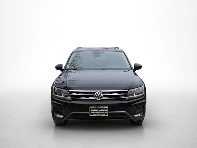 2019 Volkswagen Tiguan 2.0T SE 4MOTION - 22808595 - 7