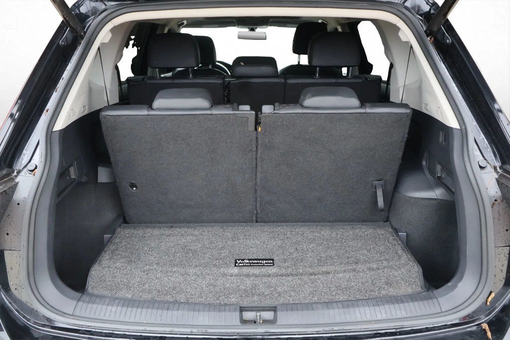 2019 Volkswagen Tiguan 2.0T SE 4MOTION - 22808595 - 8