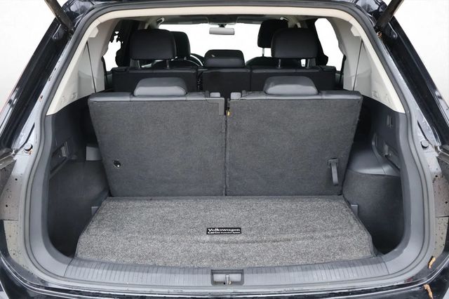 2019 Volkswagen Tiguan 2.0T SE 4MOTION - 22808595 - 8