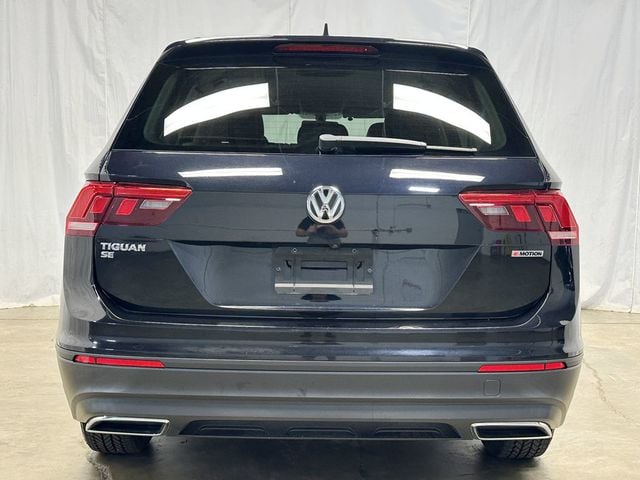 2019 Volkswagen Tiguan 2.0T SE 4MOTION - 23084500 - 9
