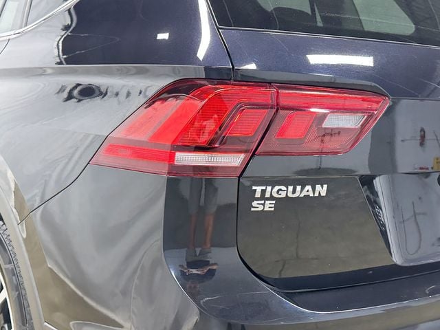 2019 Volkswagen Tiguan 2.0T SE 4MOTION - 23084500 - 10