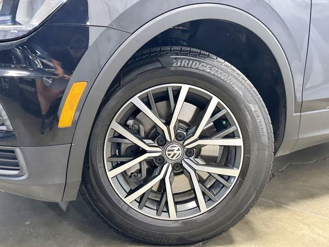 2019 Volkswagen Tiguan 2.0T SE 4MOTION - 23084500 - 12